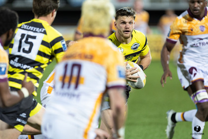 Stade Montois Rugby - Soyaux Angoulême