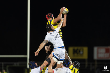 Stade Montois Rugby - Grenoble
