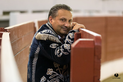 Aire sur l'Adour course landaise génération Aturine