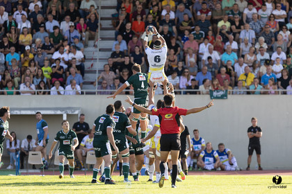 Stade Montois Rugby - Section Paloise
