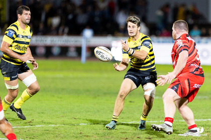 Stade Montois Rugby - Oyonnax