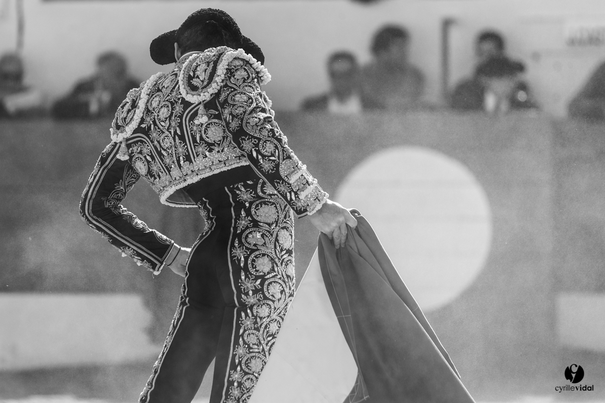Corrida Aignan
