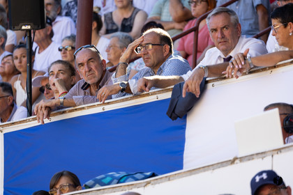 Aire-sur-l'Adour Championnat de France de course landaise 2023