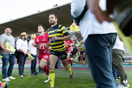 Stade Montois Rugby - Grenoble