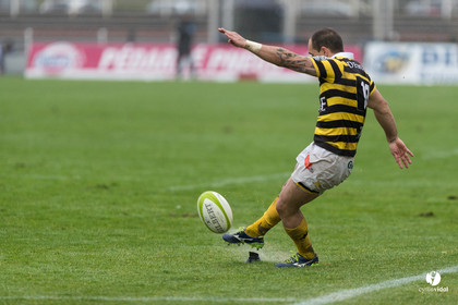 Stade Montois Rugby - Colomiers