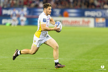 Stade Montois Rugby - Grenoble 1 2 finale ProD2