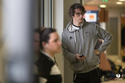 Stade Montois Rugby - Colomiers