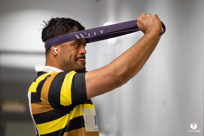 Stade Montois Rugby - Grenoble 1 2 finale ProD2