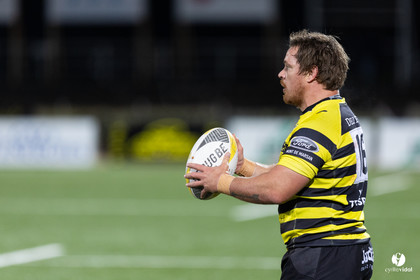 Stade Montois Rugby - Colomiers