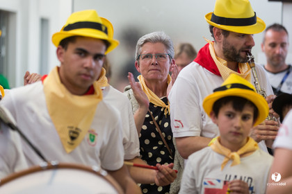Stade Montois Rugby - AS Béziers
