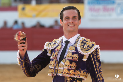 Corrida Aignan