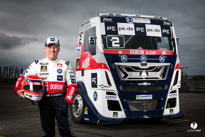 T Sport BERNEAU au Circuit de Nogaro