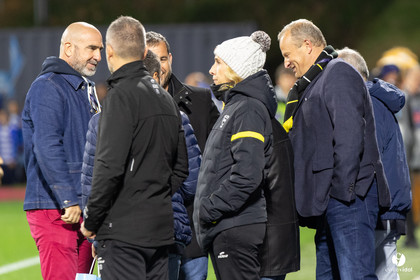 Aviron Bayonnais - Stade Montois Rugby