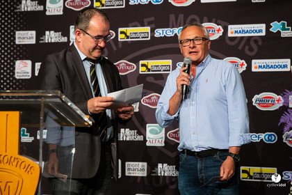 Stade Montois Rugby - Bourg en Bresse