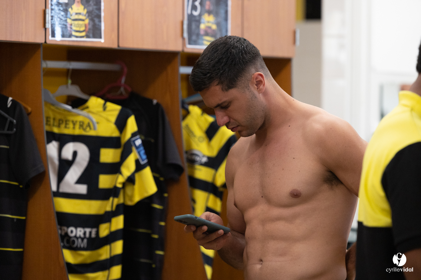 Stade Montois Rugby - Rouen