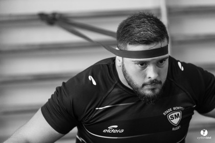 Stade Montois Rugby - Vannes
