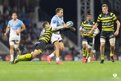 Aviron Bayonnais - Stade Montois Rugby