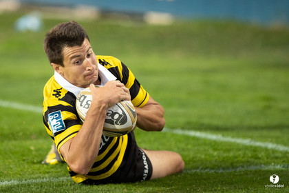 Stade Montois Rugby - Béziers