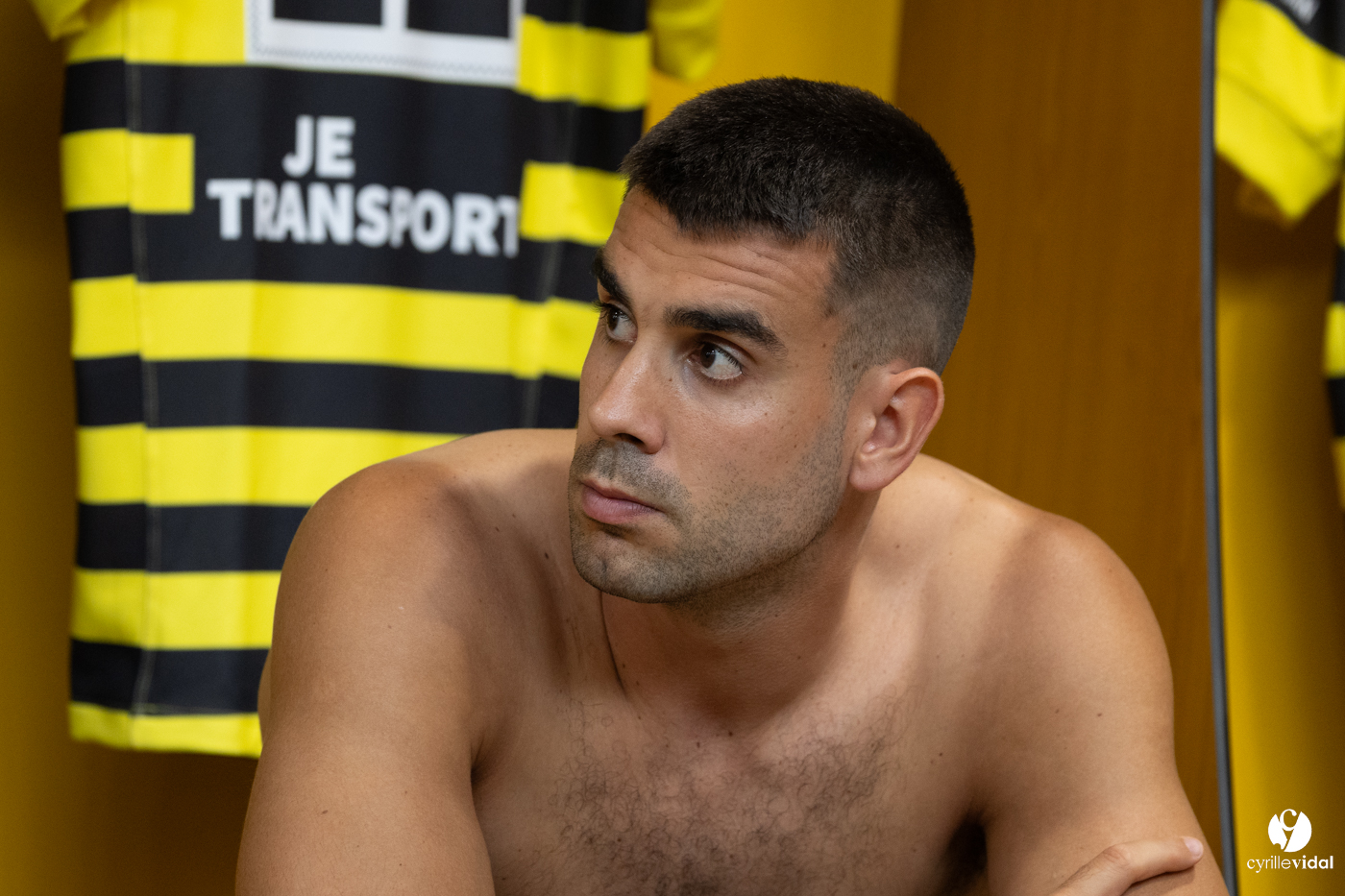 Stade Montois Rugby - Béziers