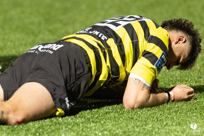 Stade Montois Rugby - Soyaux Angoulême