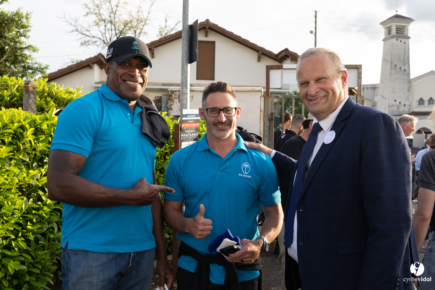 Stade Montois Rugby - Rouen