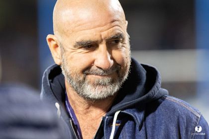 Aviron Bayonnais - Stade Montois Rugby