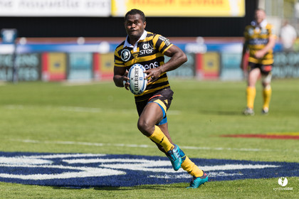 Stade Montois Rugby - AS Béziers