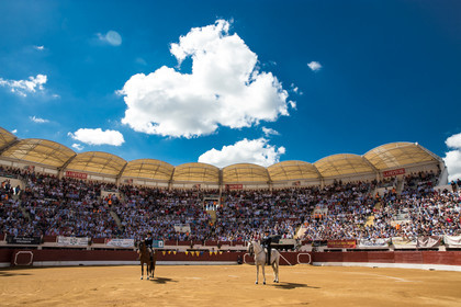 corrida, toro, vic fezensac, alcurrucen, michelito, morenito de aranda