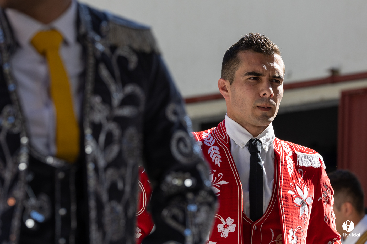 Aire-sur-l'Adour Championnat de France de course landaise 2023 Aire-sur-l'Adour Championnat de France de course landaise 2023