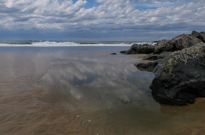 Paysages des Landes