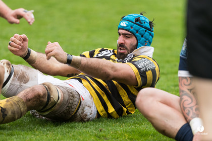 Stade Montois Rugby - Colomiers