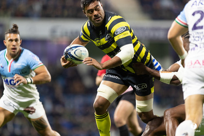 Aviron Bayonnais - Stade Montois Rugby