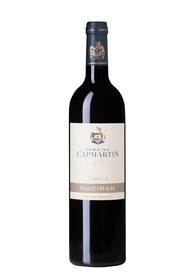 Vignoble Guy et Simon CAPMARTIN