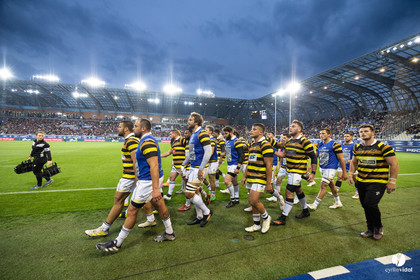Stade Montois Rugby - Grenoble 1 2 finale ProD2