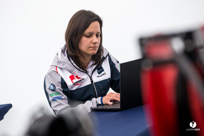 T Sport BERNEAU au Circuit de Nogaro