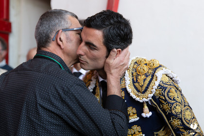 Corrida Aignan
