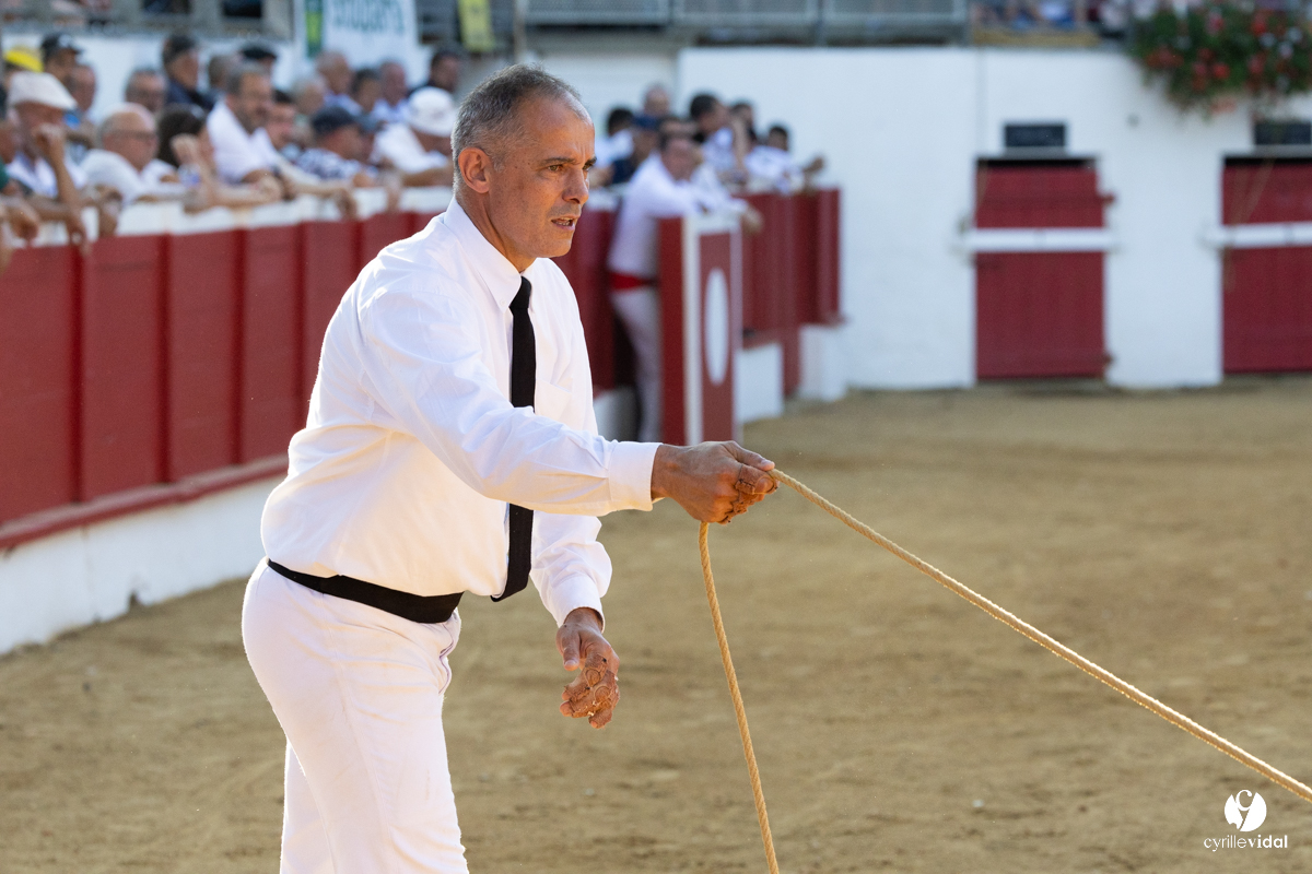 Nogaro Corne d'Or 2023