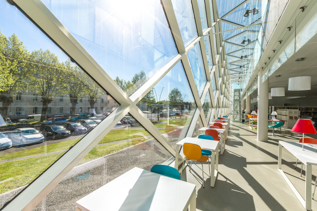 Entreprise MARQUE