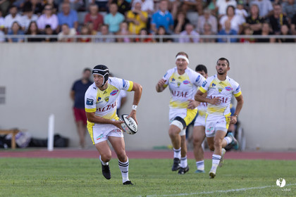 Stade Montois Rugby - Section Paloise