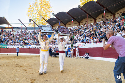 Aire-sur-l'Adour Championnat de France de course landaise 2023