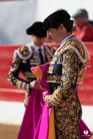 Corrida Aignan