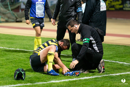 Stade Montois Rugby - Montauban