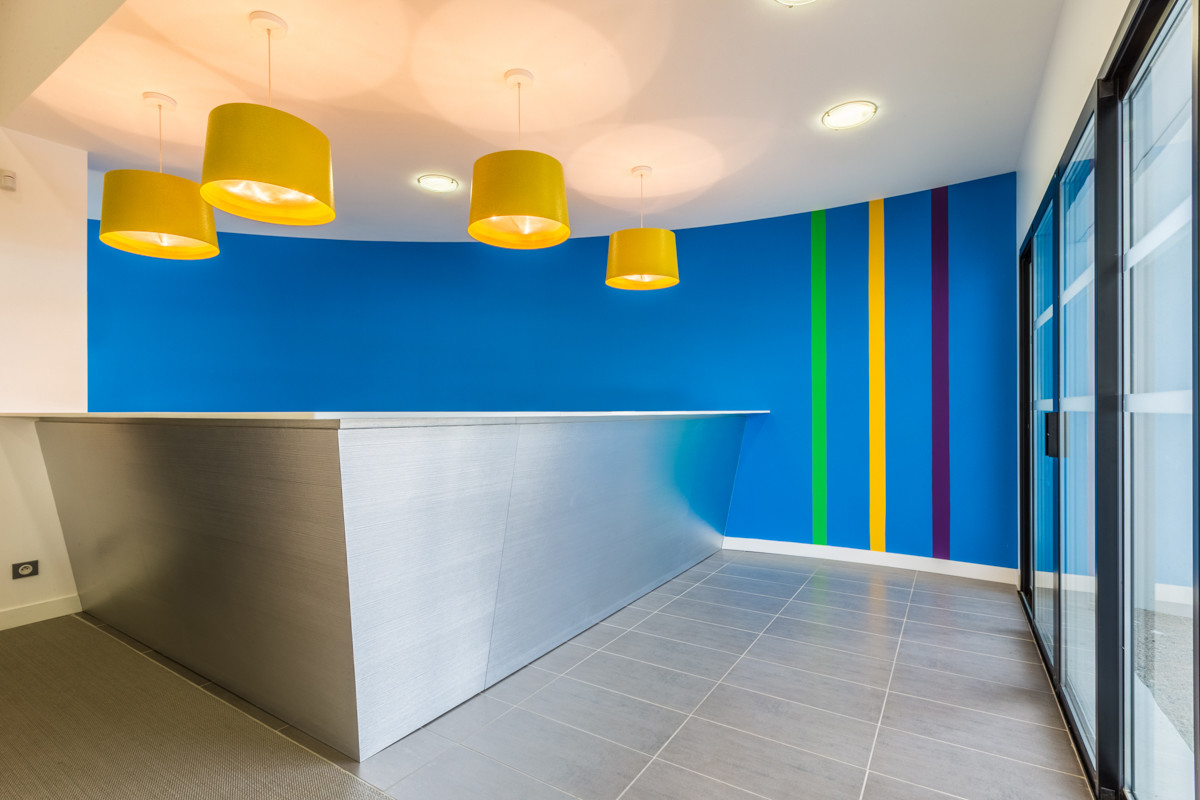 Entreprise MARQUE