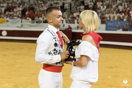 Dax concours landais 2022