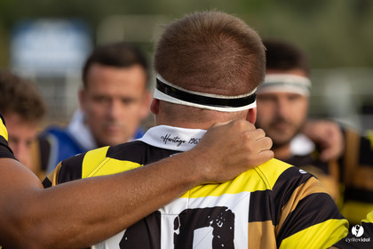 Stade Montois Rugby - Béziers