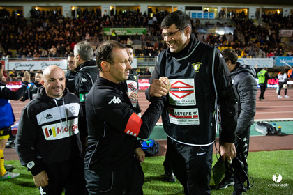 Stade Montois Rugby - Bourg en Bresse