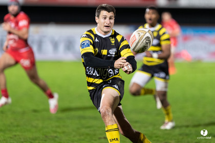 Stade Montois Rugby - Oyonnax