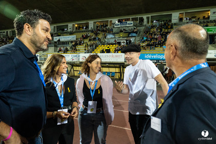 Stade Montois Rugby - Oyonnax