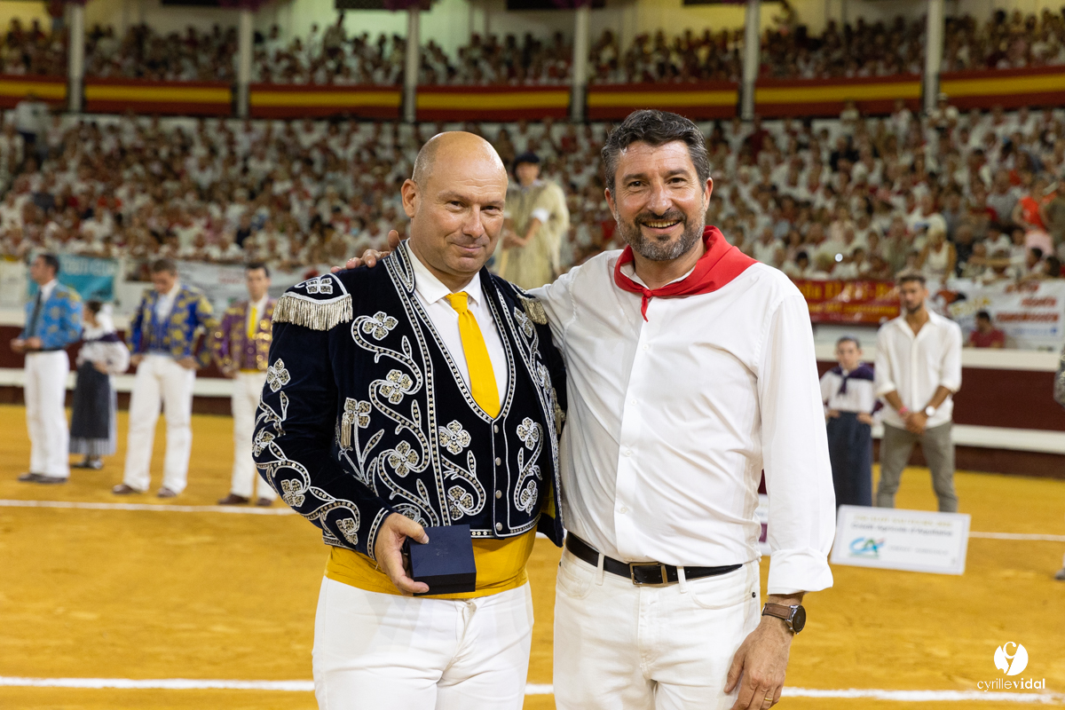 Dax concours landais 2022