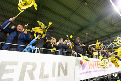 Aviron Bayonnais - Stade Montois Rugby